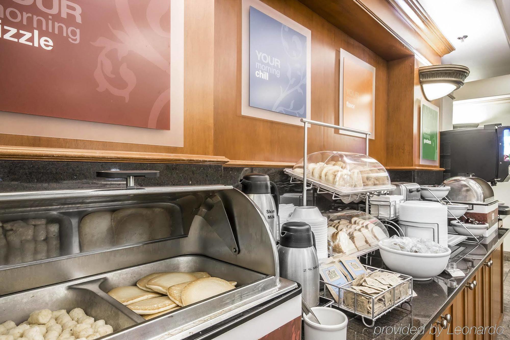 Comfort Inn & Suites Salmon Arm Luaran gambar